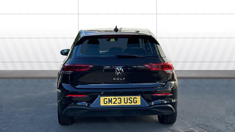 Volkswagen Golf 2.0 TDI Life 5dr DSG Diesel Hatchback